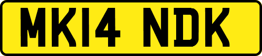 MK14NDK
