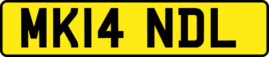 MK14NDL