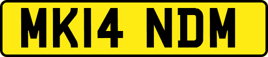 MK14NDM