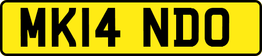 MK14NDO