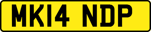 MK14NDP