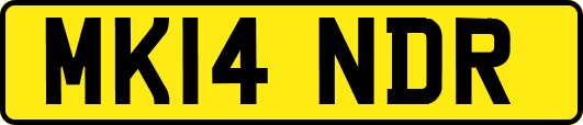 MK14NDR