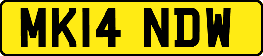 MK14NDW