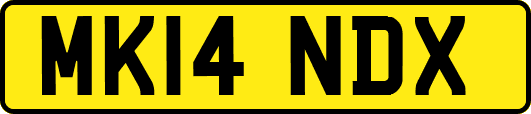 MK14NDX