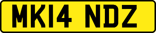 MK14NDZ