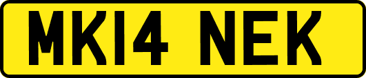 MK14NEK