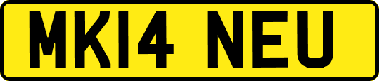 MK14NEU