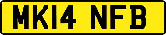 MK14NFB