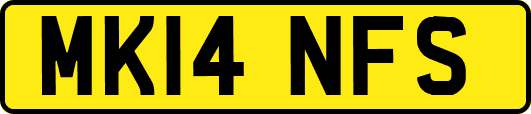 MK14NFS