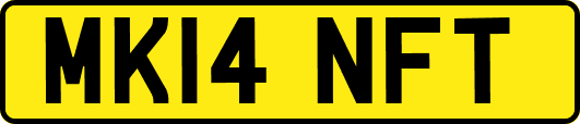 MK14NFT