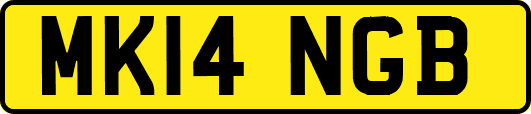 MK14NGB