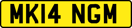 MK14NGM