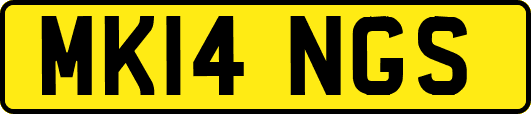 MK14NGS