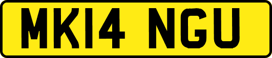 MK14NGU