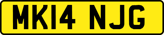 MK14NJG