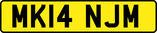 MK14NJM