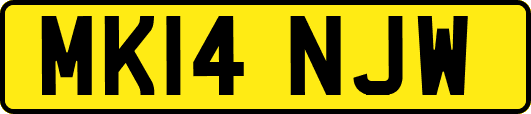 MK14NJW