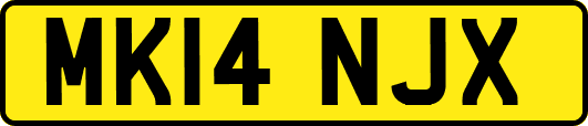 MK14NJX