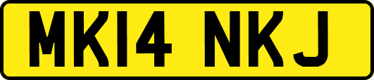 MK14NKJ