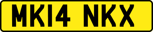 MK14NKX