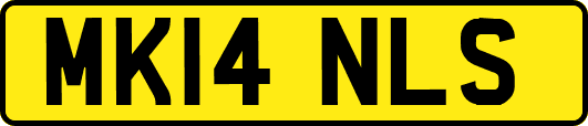 MK14NLS
