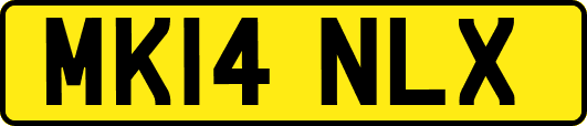MK14NLX