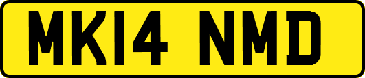MK14NMD
