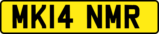 MK14NMR