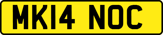 MK14NOC