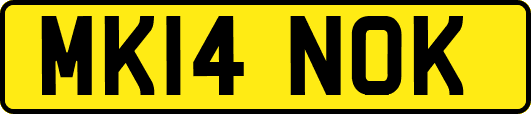 MK14NOK