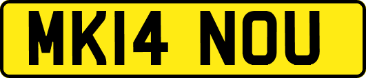 MK14NOU