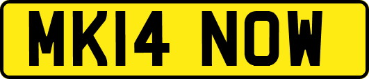MK14NOW