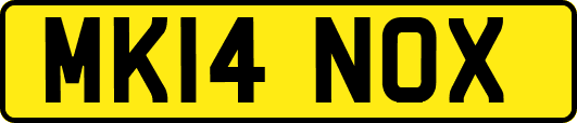 MK14NOX