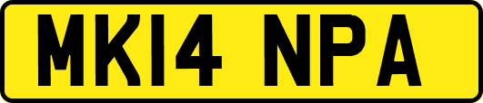 MK14NPA