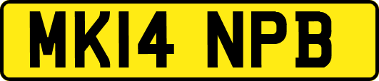 MK14NPB