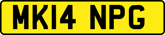 MK14NPG