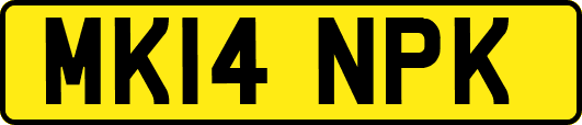 MK14NPK