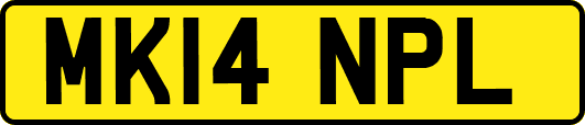 MK14NPL
