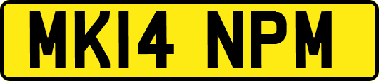 MK14NPM