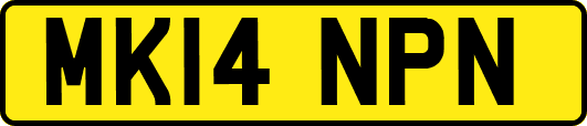 MK14NPN