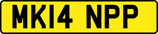 MK14NPP