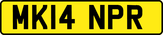 MK14NPR