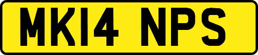 MK14NPS