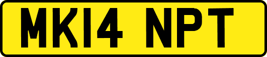 MK14NPT