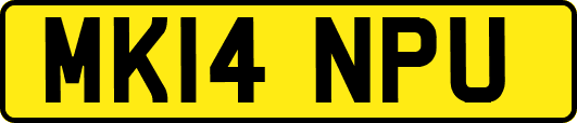 MK14NPU