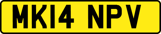 MK14NPV
