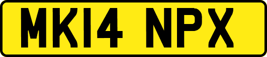 MK14NPX