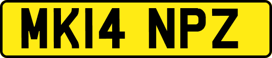 MK14NPZ
