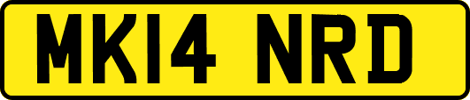MK14NRD