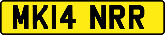 MK14NRR